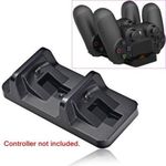product_image_name-Generic-Chargeur manette PS4 double Station de charge PS4, PS4 Pro, PS4 Slim-2