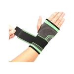 product_image_name-Generic-Bandage à haute élasticité, protection de la paume de la main, soutien du poignet, Yoga, Crossfit, Powerlifting, gymnastique-1