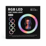 Generic RGB LED Soft Ring Light - image 3