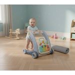 product_image_name-Generic-حصيرة لعب ومشاية 2 في 1 - أضواء وموسيقى-2