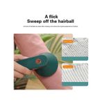 product_image_name-Generic-Éliminateur de Peluches électrique Vêtements Nettoyant,Tissu Rasoir USB Rechargeable-1