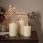 product_image_name-Generic-Pack 5 bougies non parfumées-3