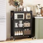 Armoire anti - poussière de cuisine