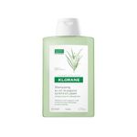 Klorane Shampooing au lait de papyrus nutritif et lissant - cheveux secs et indisciplinés - 200 ml