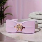 product_image_name-Generic-Ceinture massage pour homme douleur abdominale menstruation période froide ceinture massage abdominal vibration-1