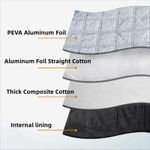 product_image_name-Generic-Bâche Pare-Brise Voiture Hiver Anti-Givre et Neige – Couverture Magnétique 5 Aimants, Anti-UV, Anti-Glace, Repliable et Universelle pour Pare-Brise Avant-4