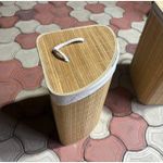 product_image_name-Generic-Panier à Linge d'Angle en Bambou avec Couvercle-3
