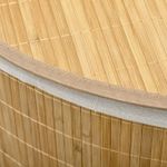 product_image_name-Generic-Panier à Linge d'Angle en Bambou avec Couvercle-4