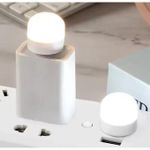 product_image_name-Generic-10 Lampe LED ronde avec prise USB pour ordinateur, charge mobile-1