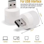 product_image_name-Generic-10 Lampe LED ronde avec prise USB pour ordinateur, charge mobile-3
