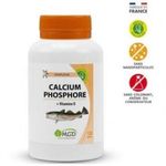 Mgd CA.PH.D (Calcium+Phosphore+Vitamine D) 120Gélules