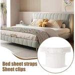 product_image_name-Generic-Clip de Maintien de Drap Housse - Évite les plis et le glissement des draps.-5