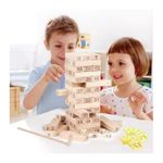 product_image_name-Generic-Jeu de construction en bois : 54 pièces pour stimuler la créativité.-2