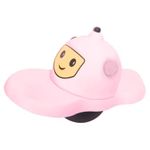 product_image_name-Generic-كرة القفز، بوجو للأطفال، عصا بوجو، لعبة عصا القفز المتوازنة، مع مضخة ومنصة عالية الثبات للفتيات (وردي)-4