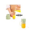 product_image_name-Generic-كوب عصير كهربائي محمول – خلاط فواكه قابل لإعادة الشحن للمطبخ والتخييم-3