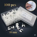 product_image_name-Generic-Fixations Murales pour Câbles Électriques-1