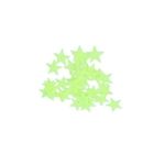 product_image_name-Generic-As Seen On Tv 100 pièces étoiles lumineuses - vert-1