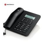 product_image_name-Motorola-CT310 Fixe filaire Grand Afficheur Téléphone Fixe Fiable & Abordable, 2 unités -4