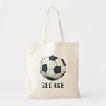 product_image_name-Generic-Tote bag boys pretty soccer sports school for children Unique, haute qualité-2
