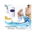 product_image_name-Generic-Filtre à Eau - Eau Saine - Nanotechnologie - Installation Facile - Purification 3 Étapes - ABS-1