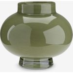 Generic Vase vert (Diam 20 cm)