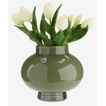 Generic Vase vert (Diam 20 cm) - image 2