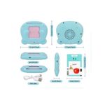 product_image_name-Generic-Jeu d’Apprentissage de l’Anglais pour Enfants Amusant et Éducatif-3