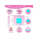 product_image_name-Generic-Jeu d’Apprentissage de l’Anglais pour Enfants Amusant et Éducatif-4