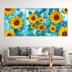 product_image_name-Generic-لوحة فنية صورة حديثة حائطية 99*50 سم-1