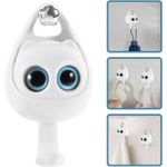 product_image_name-Generic-Crochet Adhésif de Décoration Murale Créative-1