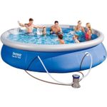 product_image_name-Generic-Bestway Piscine Fast Set bleu, 4,57 m x 84 cm-3