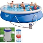product_image_name-Generic-Bestway Piscine Fast Set bleu, 4,57 m x 84 cm-7