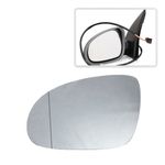 product_image_name-ALKAR-Verre Retroviseur Gauche Volkswagen Golf V MK5 (1K1)-2