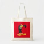product_image_name-Generic-Tote bag vulture Unique, haute qualité-2