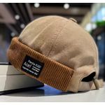 product_image_name-Generic-Bonnet d'Hiver Rétro Hip-Hop pour Hommes & Femmes-2