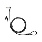 product_image_name-Hp-Câble de verrouillage à clé  Nano (1AJ39AA)-1