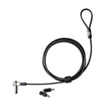 product_image_name-Hp-Câble de verrouillage à clé  Nano (1AJ39AA)-4