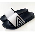 product_image_name-Generic-Sandale unisexe  blc triangle polyvalente pour plage, gym et maison --2