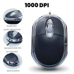 product_image_name-Royal-Souris Optique 1000 DPI LED - USB Filaire Confort & Précision-4