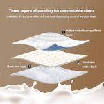 product_image_name-Generic-وسادة مريحة بارتداد سريع ودعم معزز-5