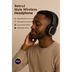 Generic Casque Bluetooth Haute Qualité original qualité - image 3