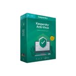 Kaspersky Anti-virus 2020 - 3 Postes 