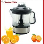 product_image_name-Lamacom-عصارة حمضيات كهربائية 700 مل أفضل حليف لك في المطبخ ، البرتقال والليمون-3