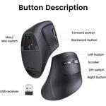 product_image_name-Ugreen-souris sans fil multi-mode vertical MU008 (25444)-6