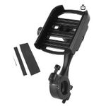 product_image_name-Generic-Partagez ce produit    Support de téléphone universel en métal pour guidon de vélo et de moto-1