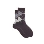 product_image_name-Generic-"6 Paires" Chaussettes épaisses et chaudes en laine pour homme-5