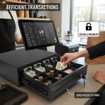 product_image_name-Generic-Tiroir-Caisse Professionnel Haute Sécurité pour Point de Vente-8