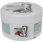product_image_name-COCONUT CARE-COCONUT BODY CREAM, riche en vitamine E, 200 ML-2
