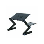 product_image_name-Generic-طاولة كمبيوتر محمول قابلة للطي T8 مع مراوح مزدوجة-4