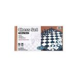product_image_name-Generic-Jeux de dames, jeu d'échecs, dames, backgammon-1